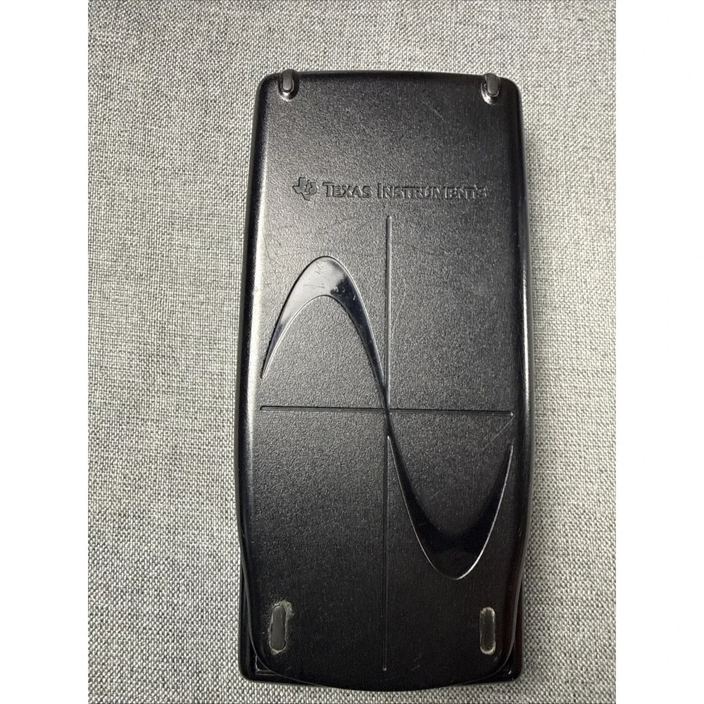 Texas Instruments TI-86 Graphing Calculator - Picture 4 of 7